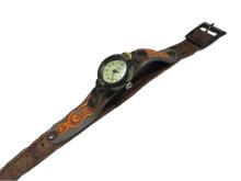 I&B Ladies watch strap 'Taira'